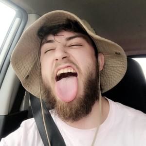 Meet your Posher, Christopher